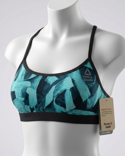 Brassière de sport - Reebok CrossFit
