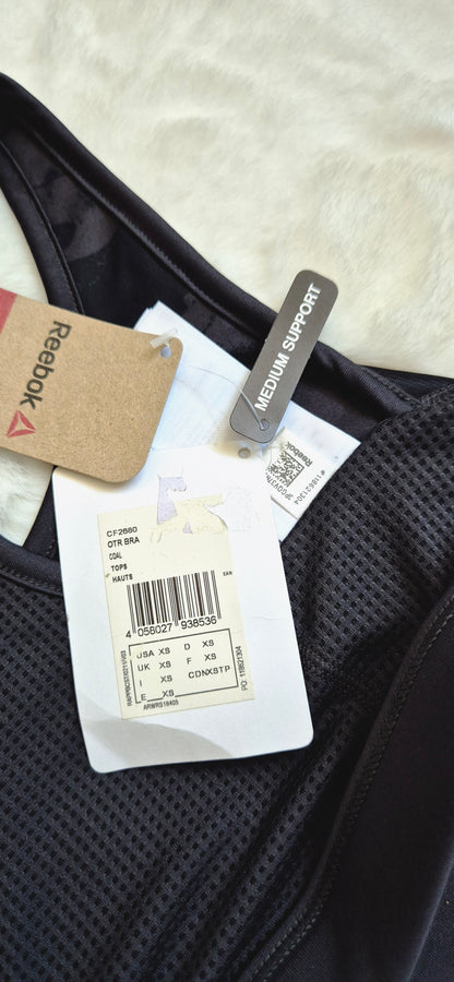 Brassière de sport - Reebok Speedwick