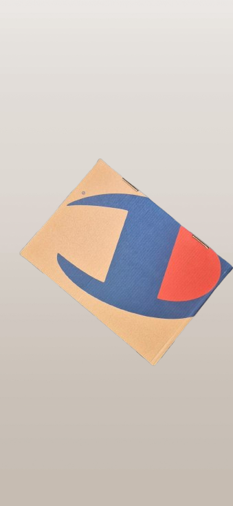 Champion Zone Slide Olive / Kaki - Taille 37.5