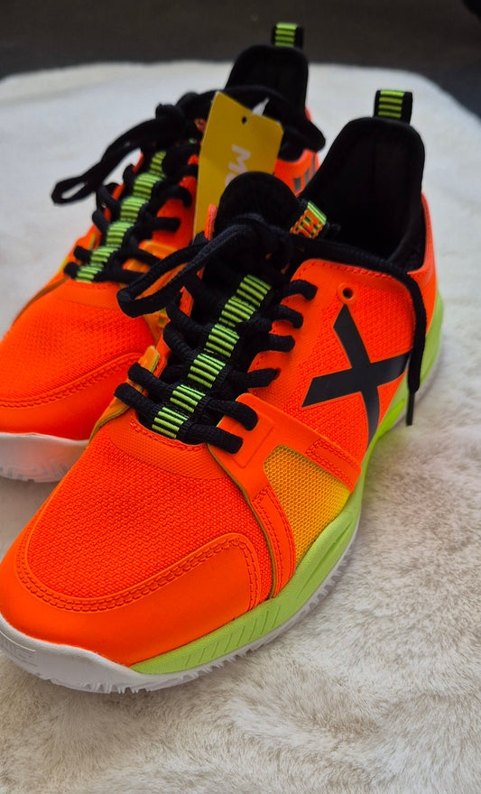 Chaussures de sport haute performance MUNICH X-PAD OXYGEN PLUS
