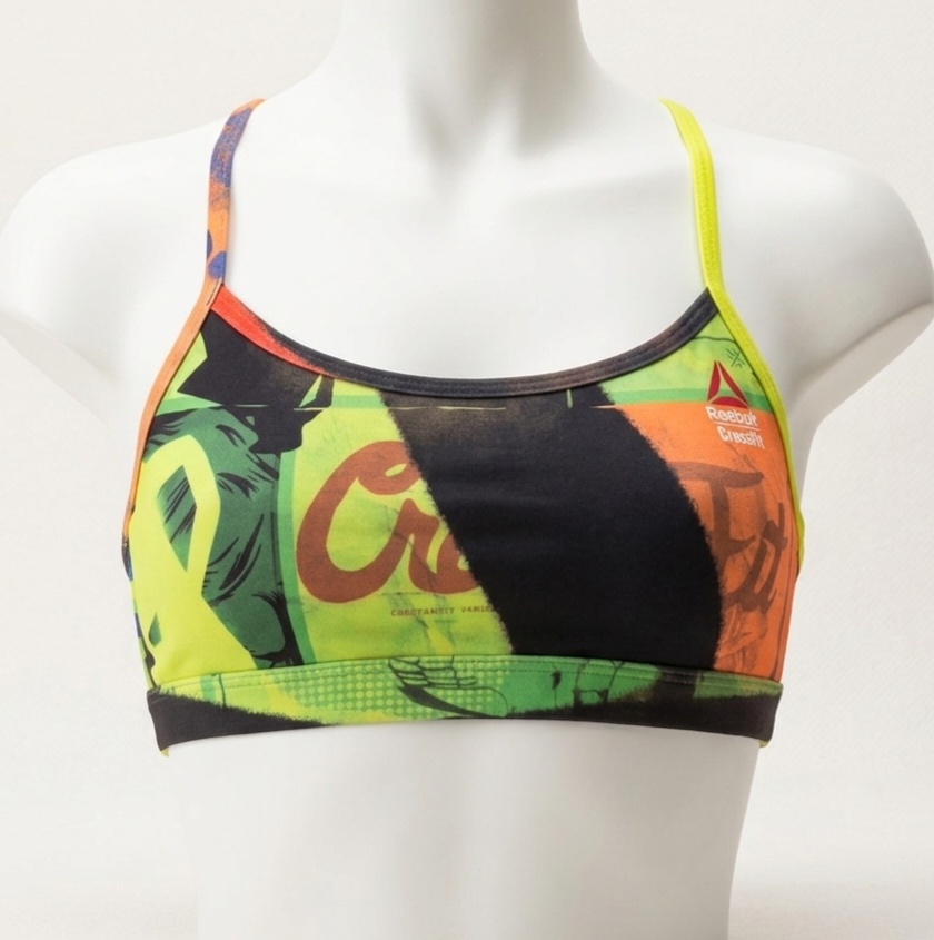 Brassière de Sport - Reebok CrossFit