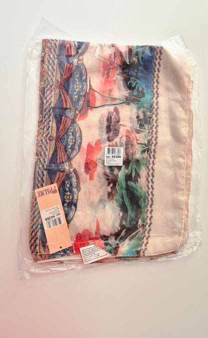 Foulards et Étoles de la marque PALME - Neufs sous emballage