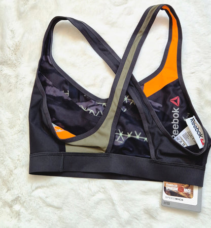 Soutien-gorge de sport Reebok - Spartan Race