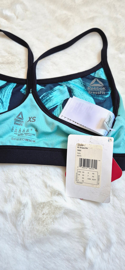 Brassière de sport - Reebok CrossFit