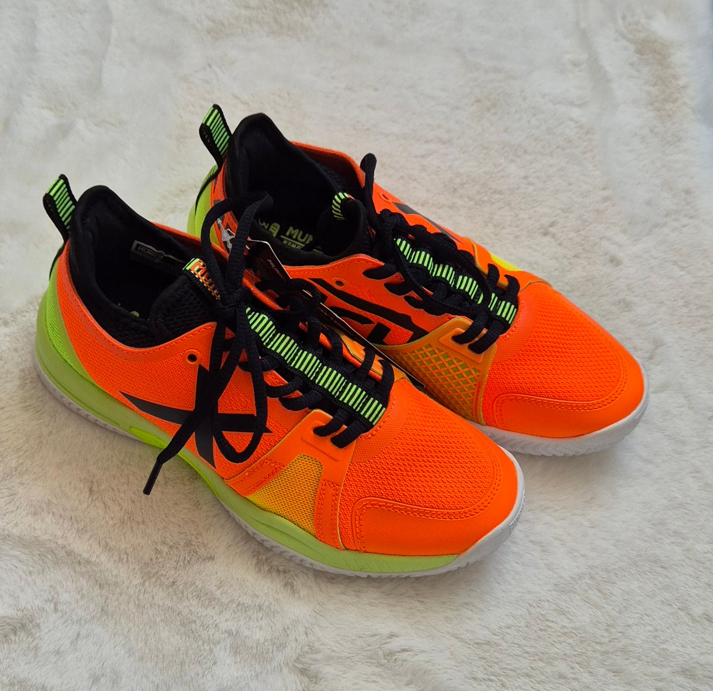 Chaussures de sport haute performance MUNICH X-PAD OXYGEN PLUS