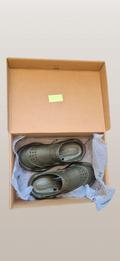 Champion Zone Slide Olive / Kaki - Taille 37.5