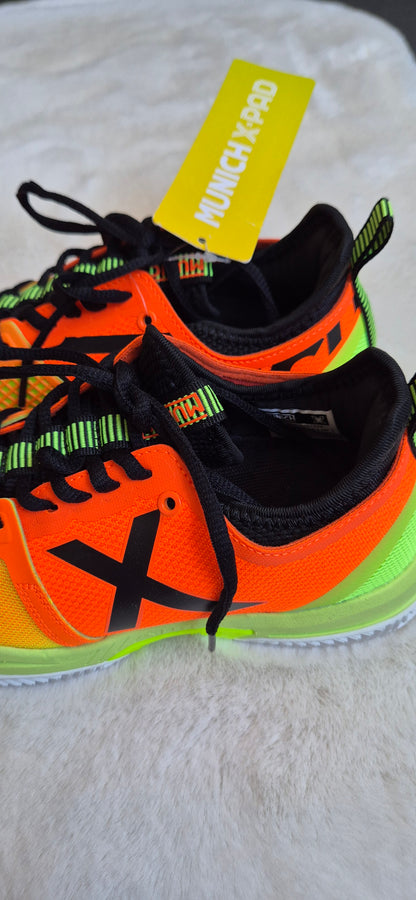 Chaussures de sport haute performance MUNICH X-PAD OXYGEN PLUS