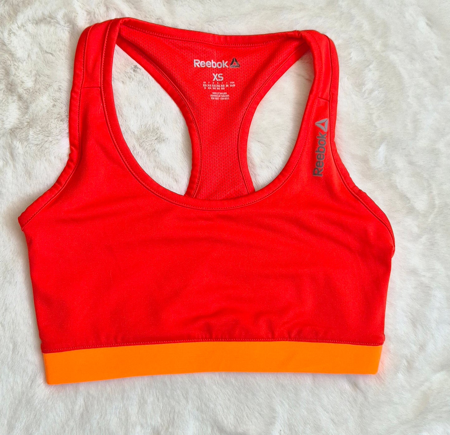 Brassière de Sport - Reebok Performance
