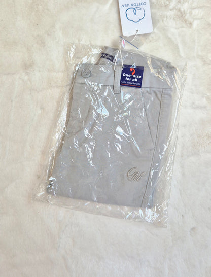 Pantalon Chino Neuf Original Marines