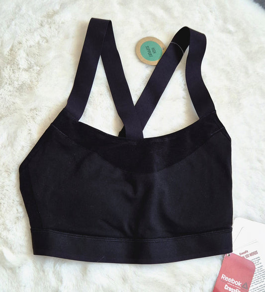 Brassière de Sport - Reebok CrossFit