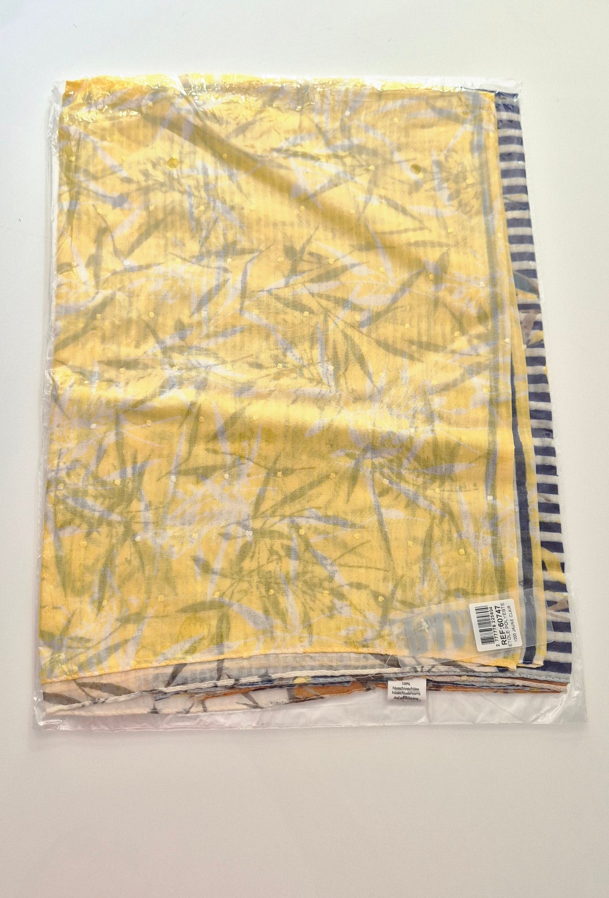 Foulards et Étoles de la marque PALME - Neufs sous emballage