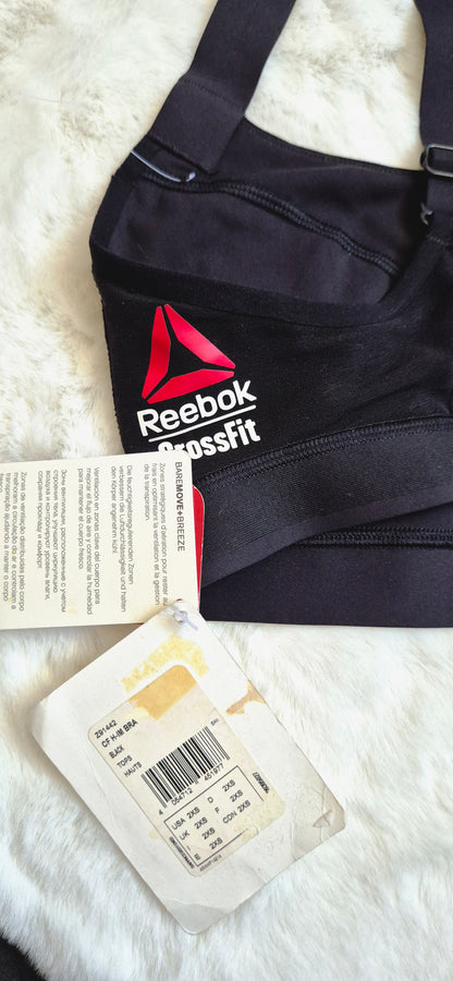 Brassière de Sport - Reebok CrossFit
