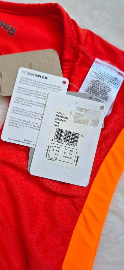 Brassière de Sport - Reebok Performance