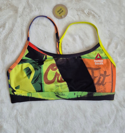 Brassière de Sport - Reebok CrossFit