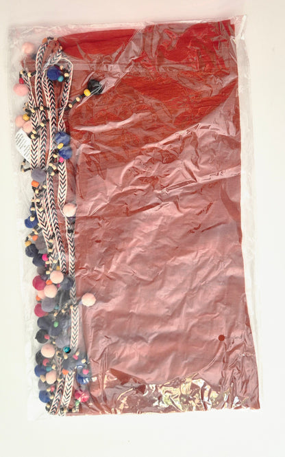 Foulards et Étoles de la marque PALME - Neufs sous emballage