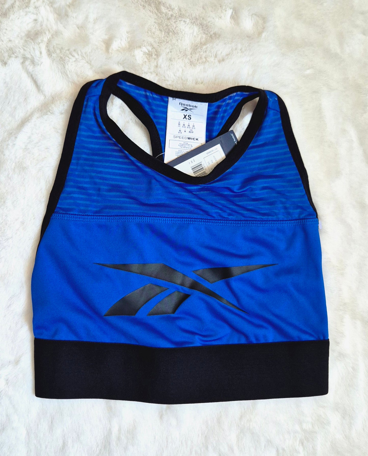 Brassière de sport - Reebok