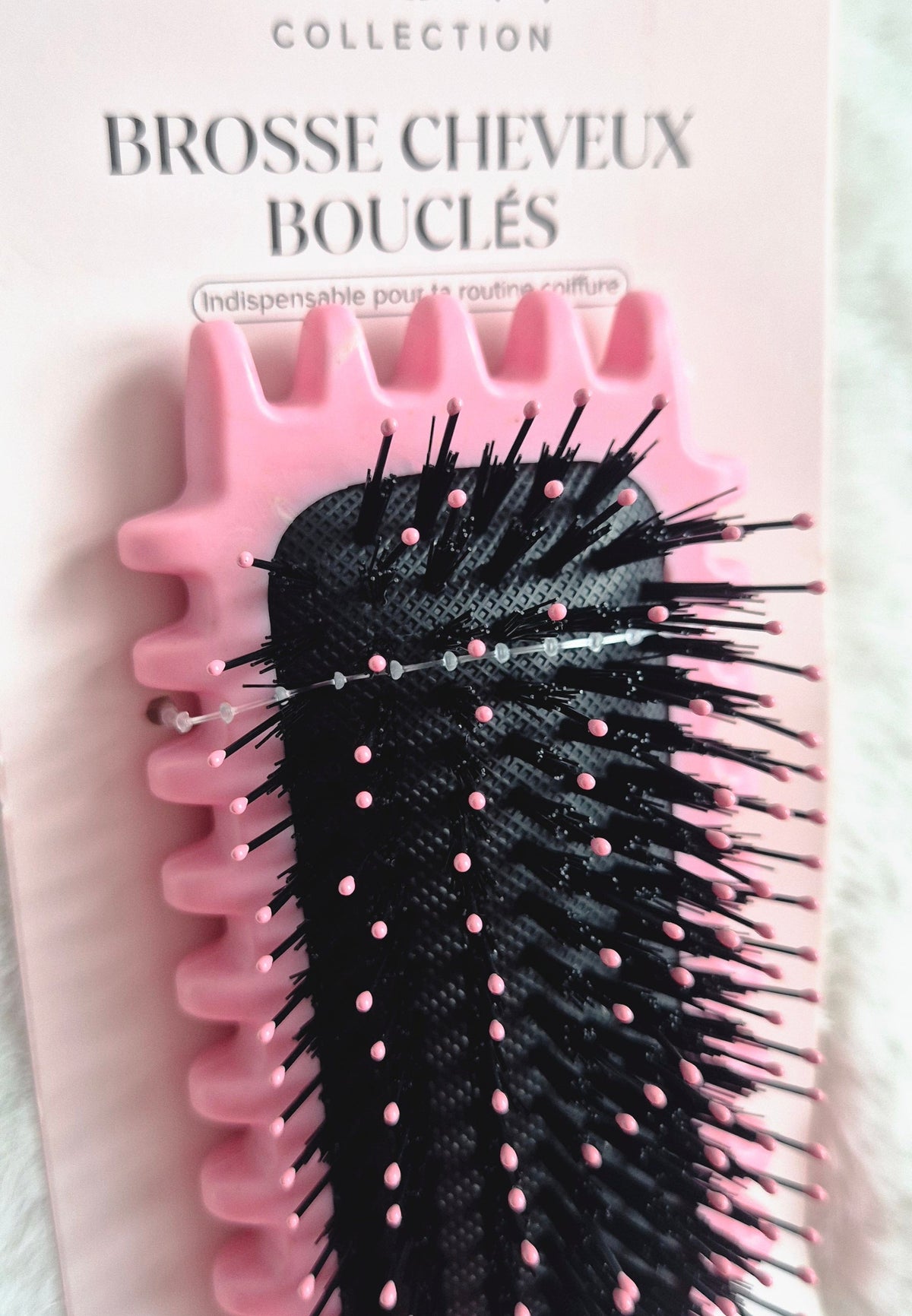 Brosses à Cheveux WOW : Démêlage et Brillance