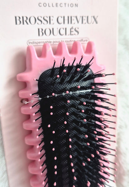 Brosses à Cheveux WOW : Démêlage et Brillance
