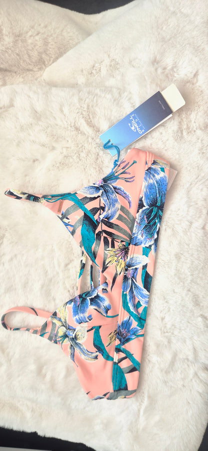 Haut de Maillot de Bain Wave Top — O'NEILL (Motif Tropical Nights)