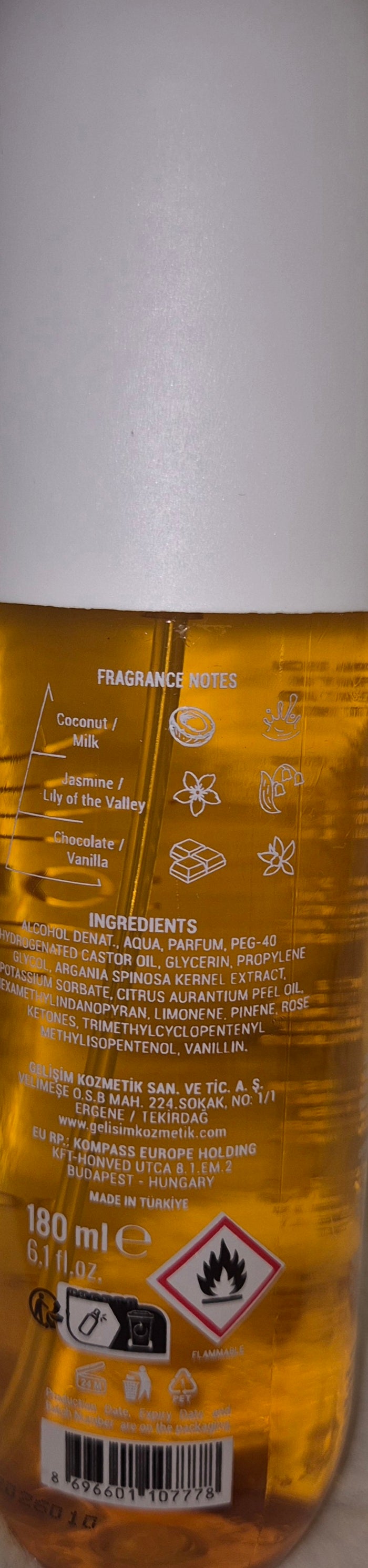 ✨ Découvrez Soul of Scents : Votre nouvelle signature olfactive  ✨