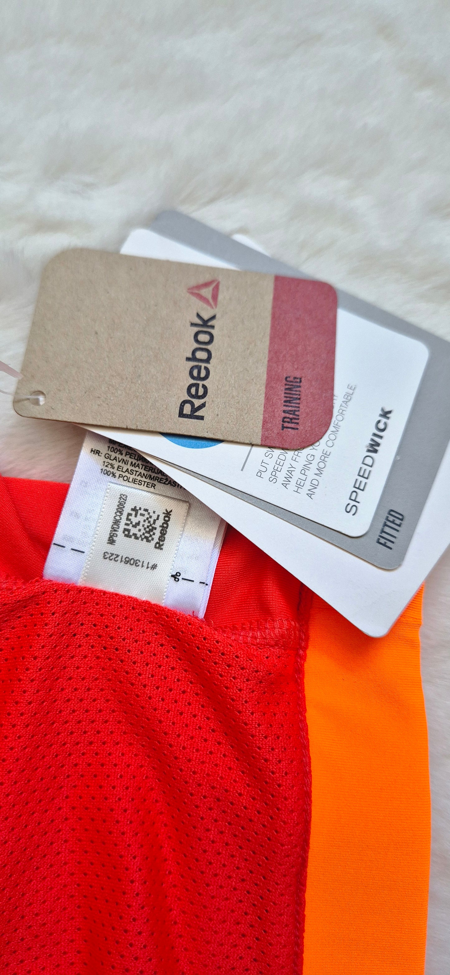 Brassière de Sport - Reebok Performance