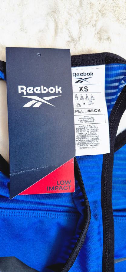 Brassière de sport - Reebok