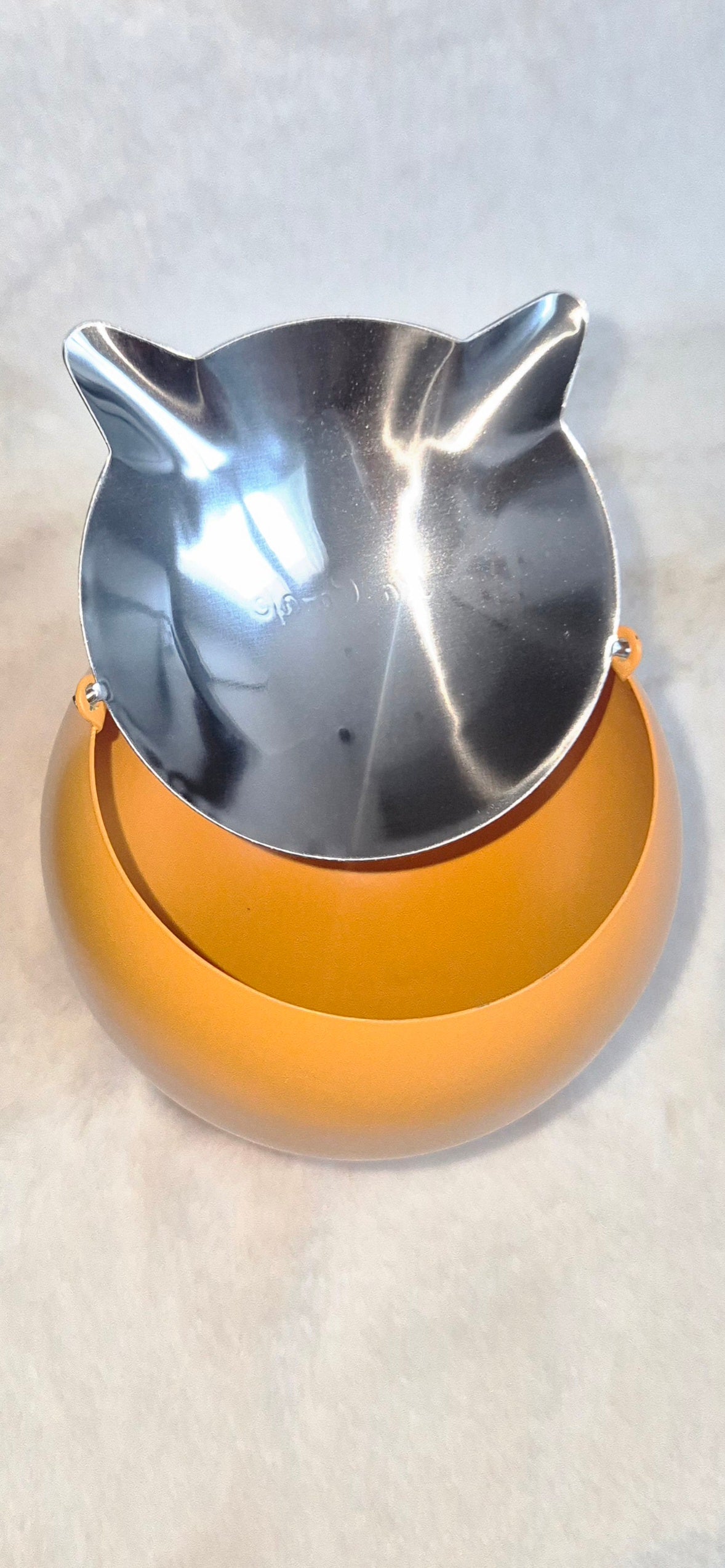 Cendrier de table à clipser "Le Cendrier" - La Carafe