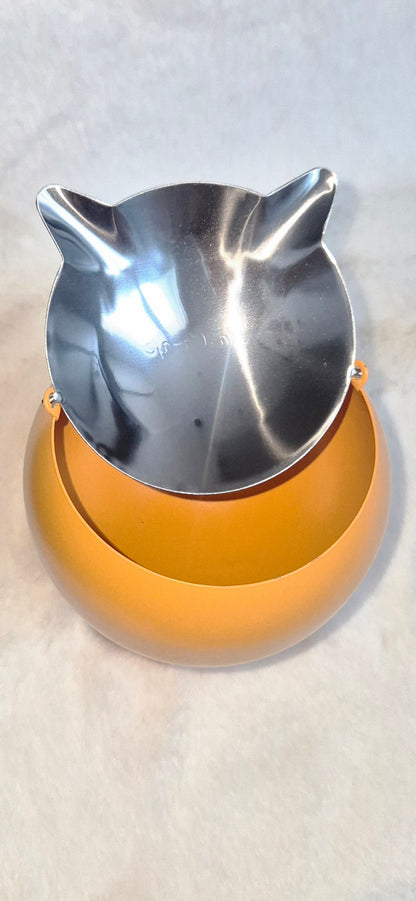 Cendrier de table à clipser "Le Cendrier" - La Carafe